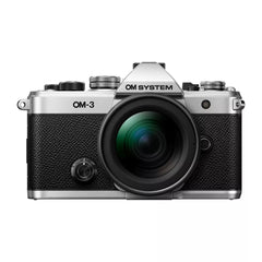Collection image for: Om System