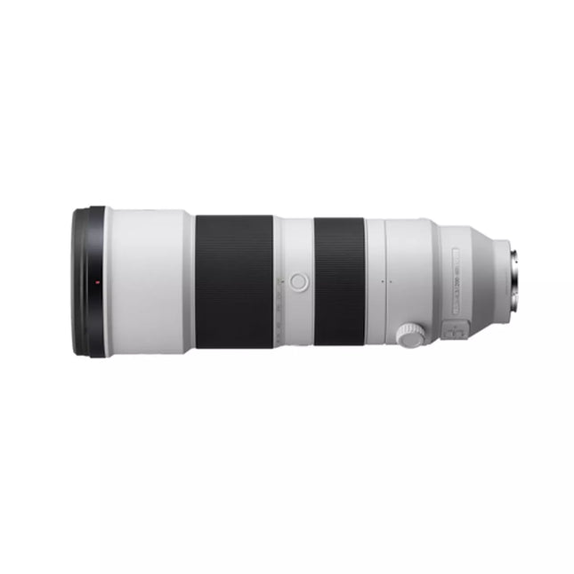 Sony FE 200-600mm f5.6-6.3 OSS G