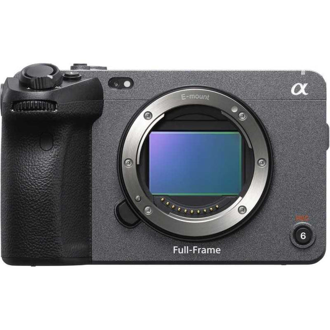Sony ILME FX3A