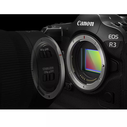 Canon EOS R3 Body