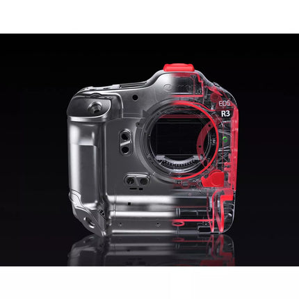 Canon EOS R3 Body