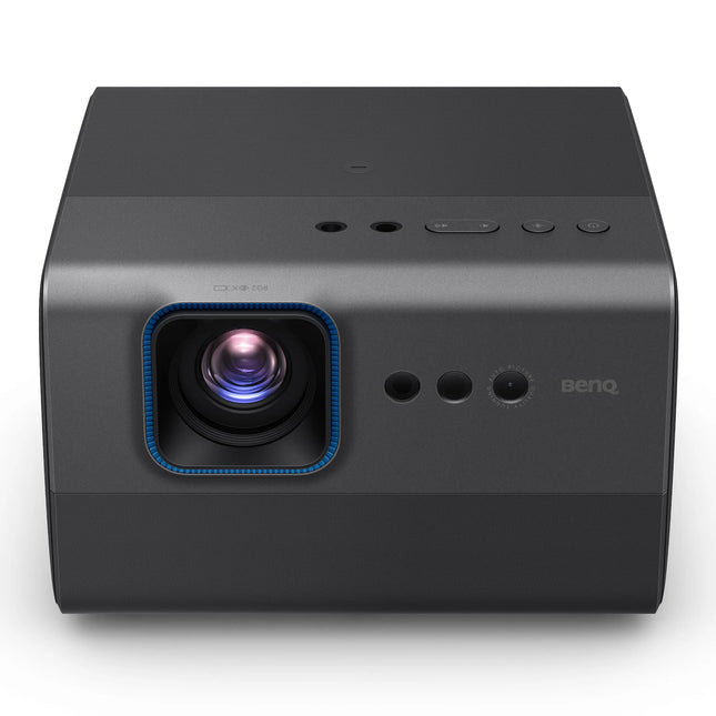 BenQ GP520, (3840x2160) 4K UHD, 2600 Lumen
