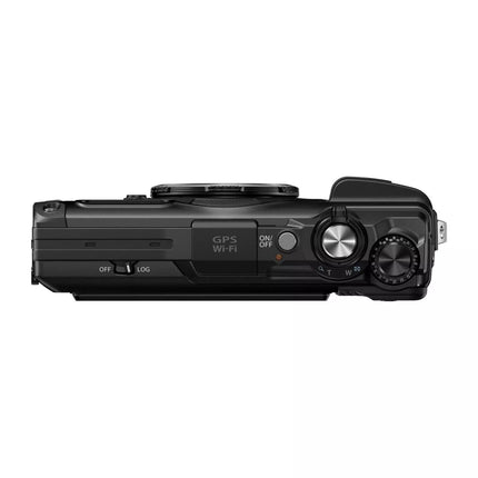 OM System Tough TG-7 (black)