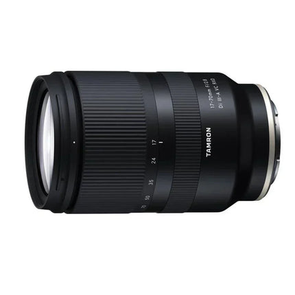 Tamron 17-70mm F/2.8 Di III-A VC RXD para Sony E