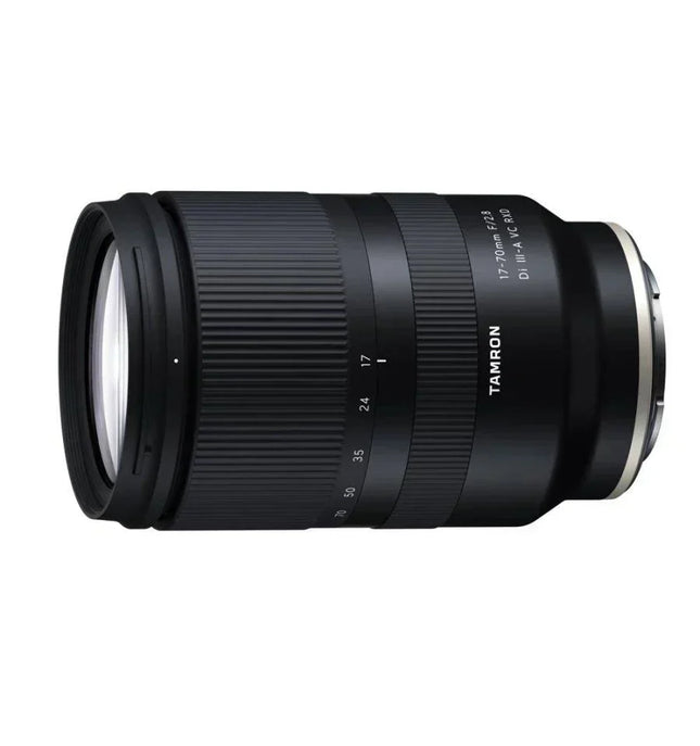 Tamron 17-70mm F/2.8 Di III-A VC RXD para Sony E