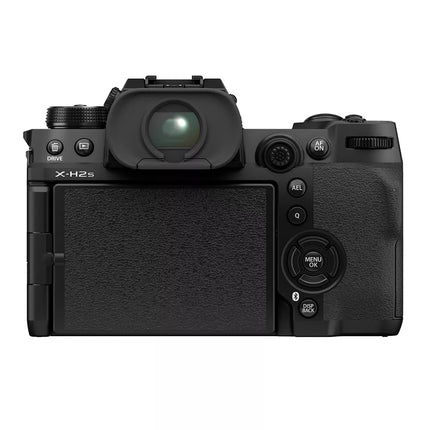 Fujifilm X-H2S (Body Only)