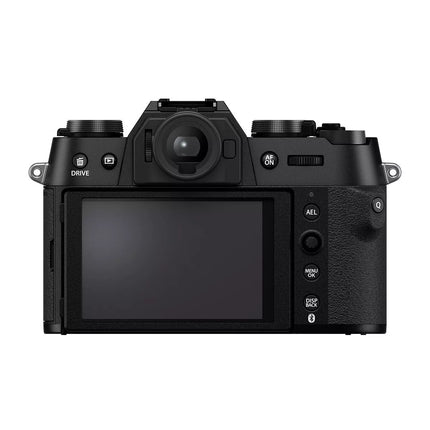 Fujifilm X-T50 (black) Body