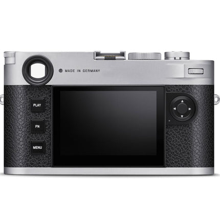 Leica M11-P (Plata)