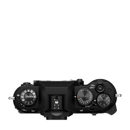 Fujifilm X-T50 (black) Body