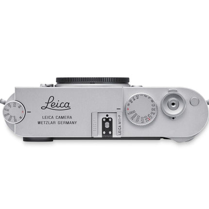 Leica M11-P (Plata)