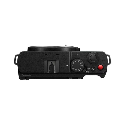 Panasonic Lumix DC-S9 (Dark Olive) + Lumix S 18-40mm F/4.5-6.3