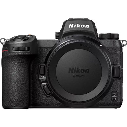 Nikon Z6 II Body (VOA060AE)