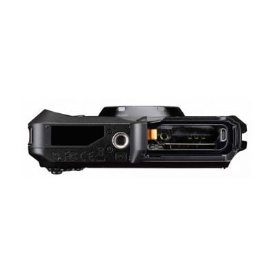 Pentax WG-8 Black
