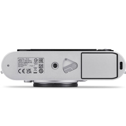 Leica M11-P (Plata)