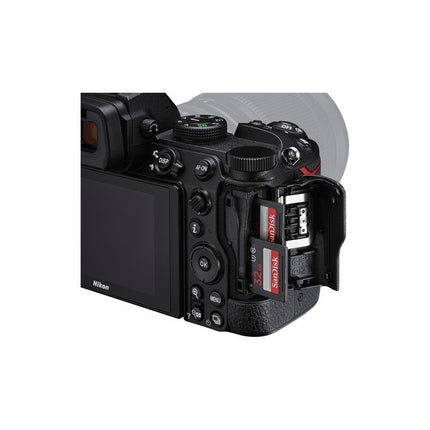 Nikon Z5 Body