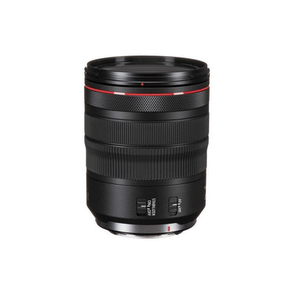 Objetivo Canon RF 24-105mm f/4L IS USM