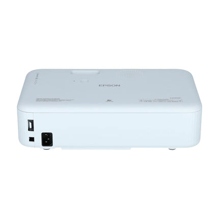 Epson CO-FH02, (1920x1080) Full HD, 3000 Lumen