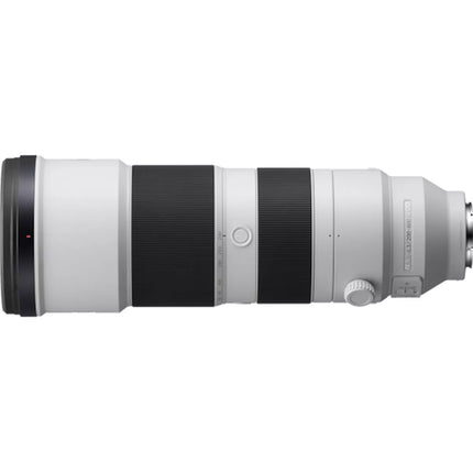 Sony FE 200-600mm f5.6-6.3 OSS G