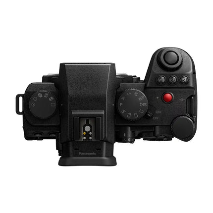 Panasonic Lumix DC-S5 II X Body
