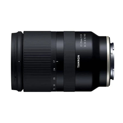 Tamron 17-70mm F/2.8 Di III-A VC RXD para Sony E