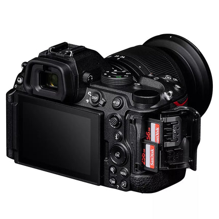 Nikon Z5 II Body