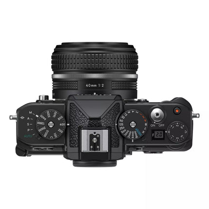 Nikon Z f Body