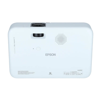Epson CO-FH02, (1920x1080) Full HD, 3000 Lumen
