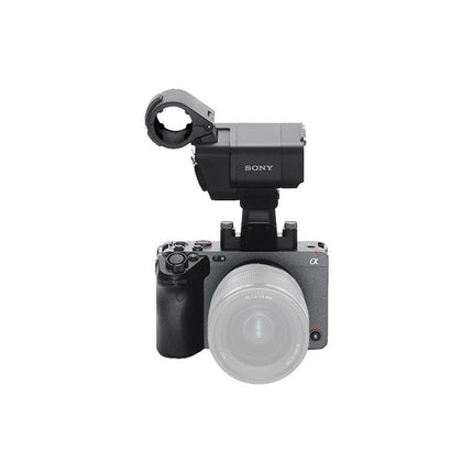 Sony FX3 Cuerpo (ILMEFX3.CEC) Cinema Line