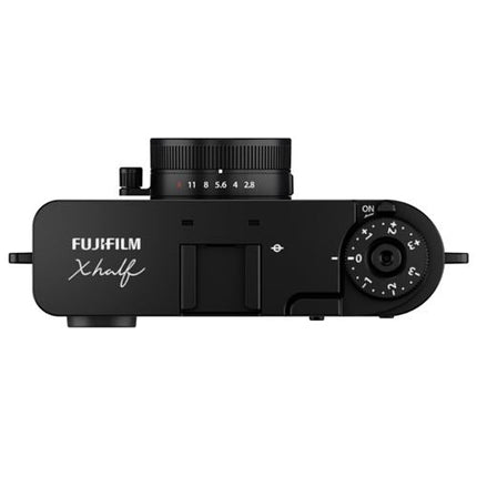 Fujifilm X half X-HF1 Black