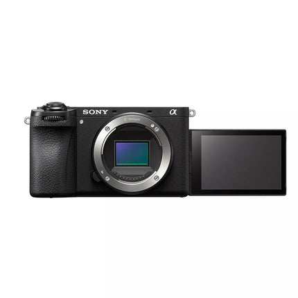 Sony Alpha ILCE-6700 Body