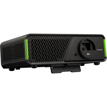 Viewsonic X1-4K LED 4K UltraHD 3D 2900 Lúmenes Negro