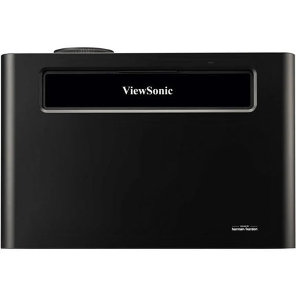 Viewsonic X1-4K LED 4K UltraHD 3D 2900 Lúmenes Negro
