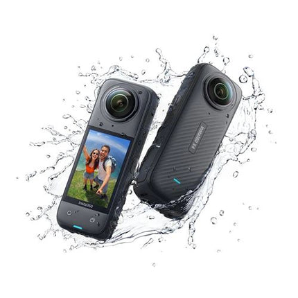 Insta360 X4