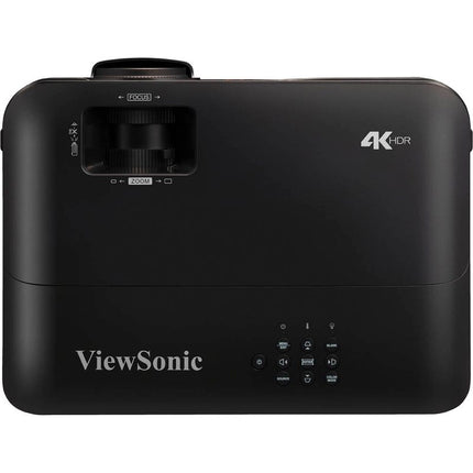 ViewSonic PX728-4K ANSI DMD UltraHD 4K 2000 Lúmenes