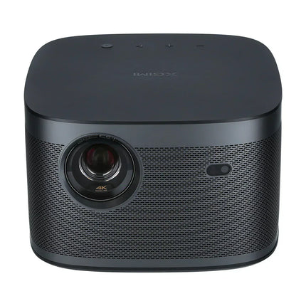 Xgimi Horizon Pro 4K, 3840 x 2160 4K UHD, 1500 Lumen