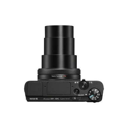 Sony Cyber-shot DSC-RX100 VII