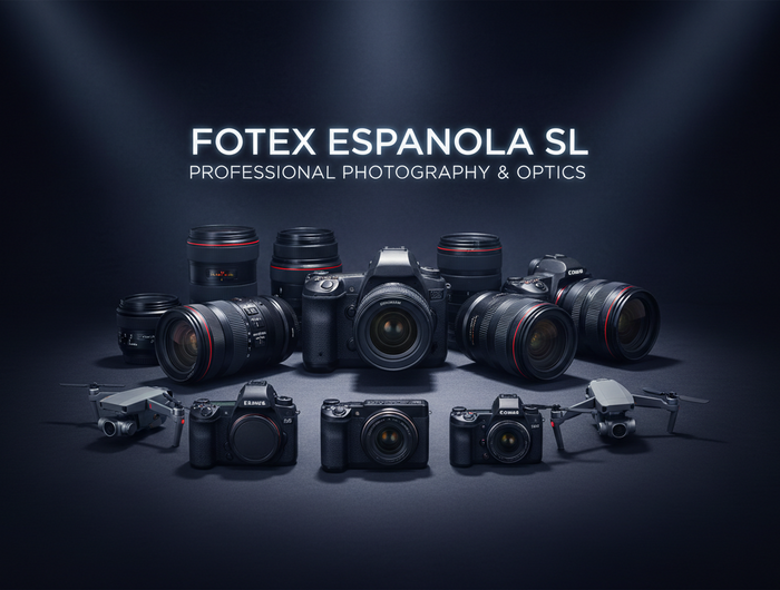 <h2><strong>Colección Fujifilm</strong></h2>