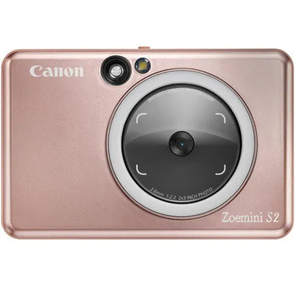 Canon Instant Zoemini S2 rosa