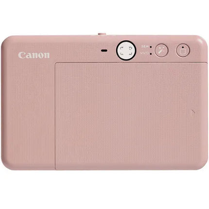 Canon Instant Zoemini S2 rosa