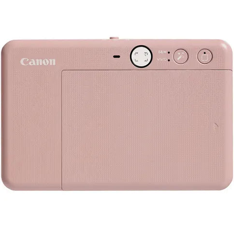 Canon Instant Zoemini S2 rosa